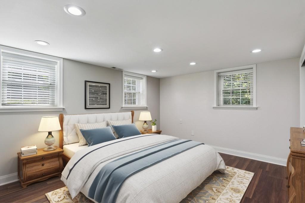 4 bedroom, 2 bathroom, 2,147 sq ft single family residence under contract at 688 Huntington Place, Marietta, GA 30067 — photo 5