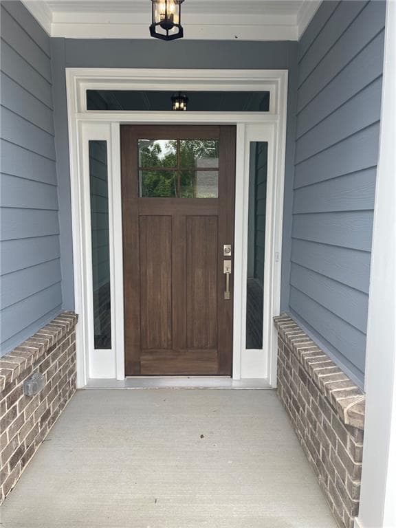 3 bedroom, 2 bathroom, 1,800 sq ft single family residence for sale at 1971 Assembly (Lot 164) Circle, Gainesville, GA 30501 — photo 3