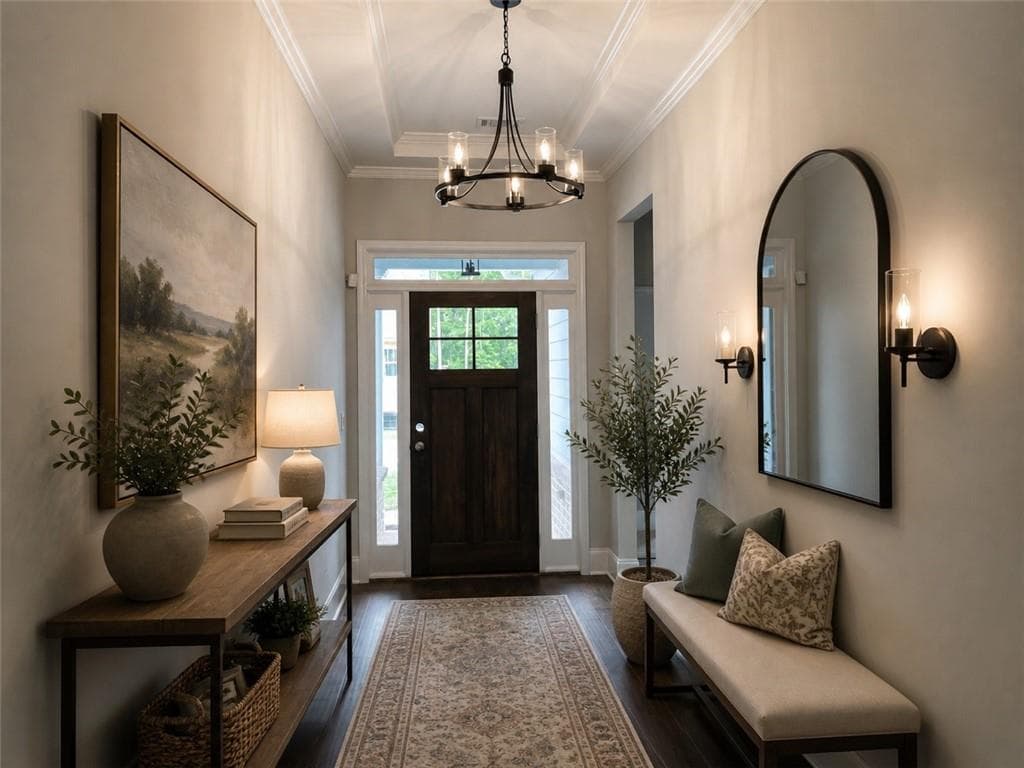 3 bedroom, 2 bathroom, 1,800 sq ft single family residence for sale at 1971 Assembly (Lot 164) Circle, Gainesville, GA 30501 — photo 7