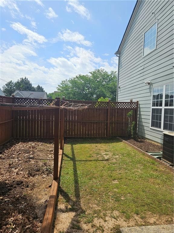 3 bedroom, 3 bathroom, 1,974 sq ft single family residence for sale at 2608 Davenham Lane, Duluth, GA 30096 — photo 5