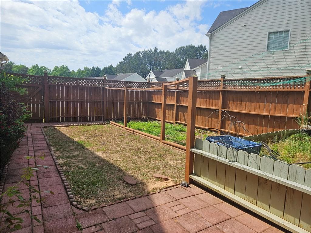 3 bedroom, 3 bathroom, 1,974 sq ft single family residence for sale at 2608 Davenham Lane, Duluth, GA 30096 — photo 9