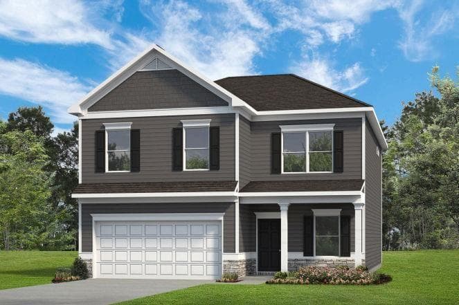 124 Sycamore Lane