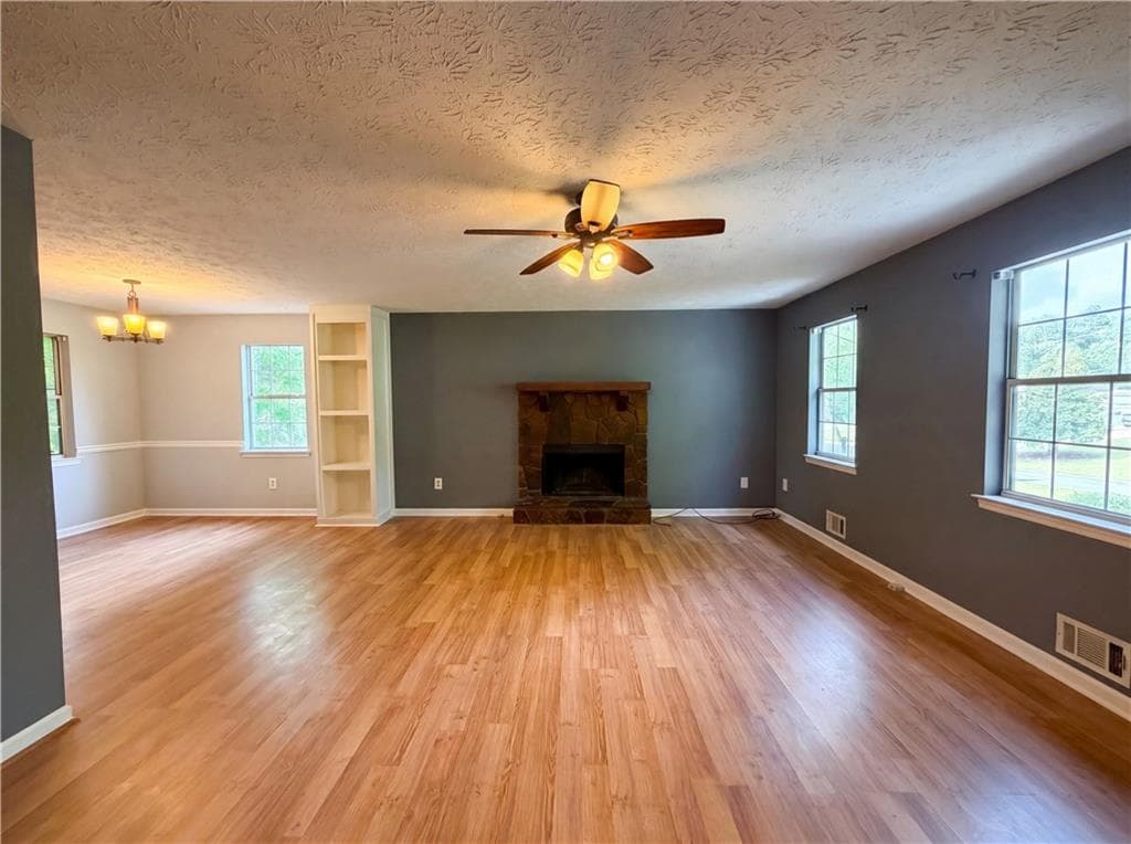 3 bedroom, 2 bathroom, 1,292 sq ft single family residence for sale at 76 Lost Meadows Drive, Dallas, GA 30157 — photo 6