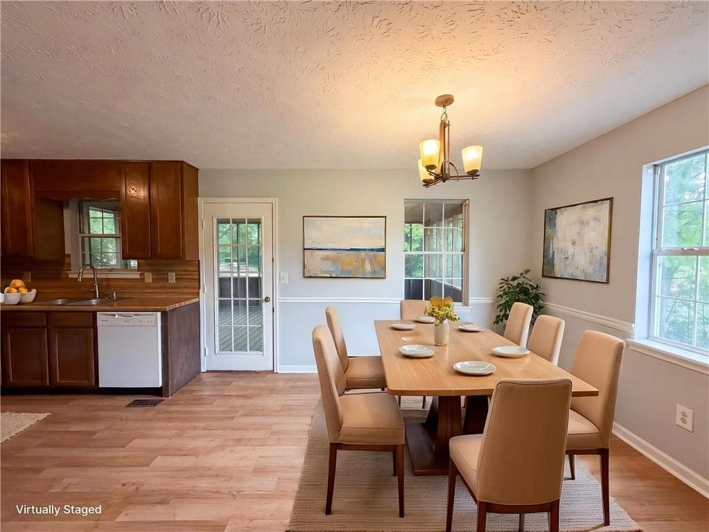 3 bedroom, 2 bathroom, 1,292 sq ft single family residence for sale at 76 Lost Meadows Drive, Dallas, GA 30157 — photo 10