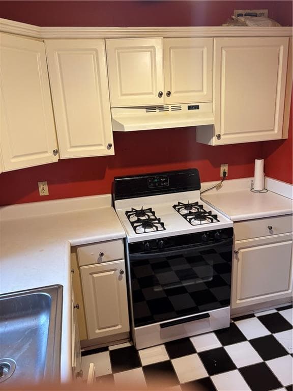 2 bedroom, 1 bathroom, 667 sq ft condominium under contract at 692 Argonne Avenue 4, Atlanta, GA 30308 — photo 3