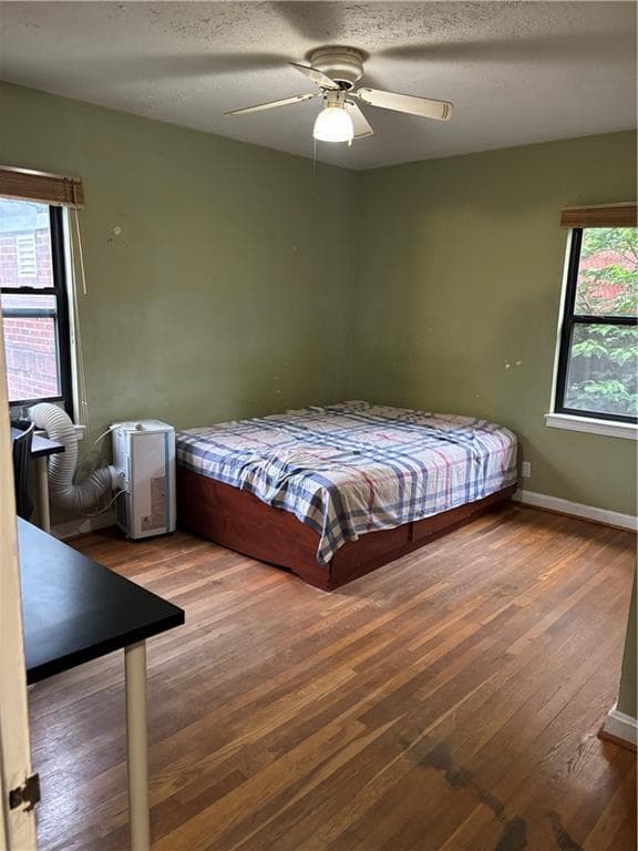 2 bedroom, 1 bathroom, 667 sq ft condominium under contract at 692 Argonne Avenue 4, Atlanta, GA 30308 — photo 6