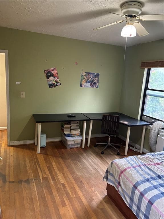 2 bedroom, 1 bathroom, 667 sq ft condominium under contract at 692 Argonne Avenue 4, Atlanta, GA 30308 — photo 7