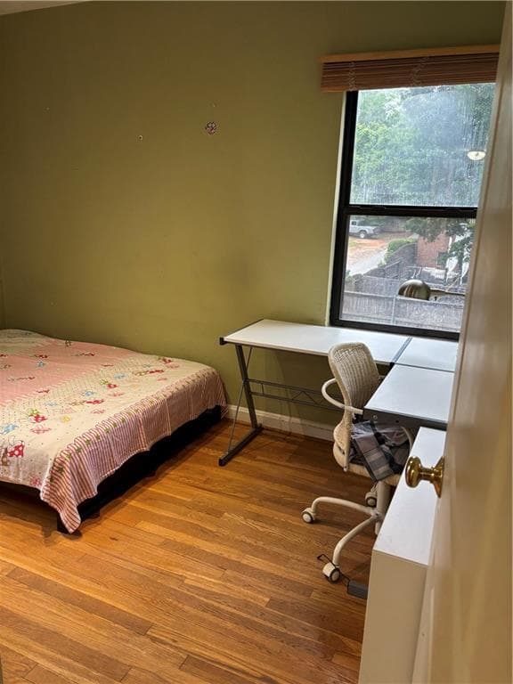 2 bedroom, 1 bathroom, 667 sq ft condominium under contract at 692 Argonne Avenue 4, Atlanta, GA 30308 — photo 8