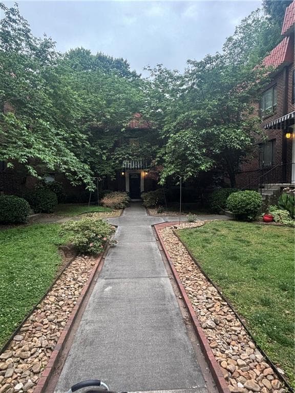 2 bedroom, 1 bathroom, 667 sq ft condominium under contract at 692 Argonne Avenue 4, Atlanta, GA 30308 — photo 10
