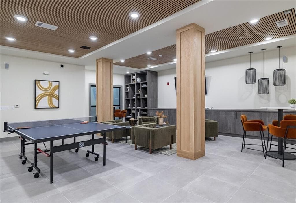 1 bedroom, 1 bathroom, 750 sq ft apartment for rent at 2000 James Jackson Parkway A1, Atlanta, GA 30318 for $1,770 a month — photo 9