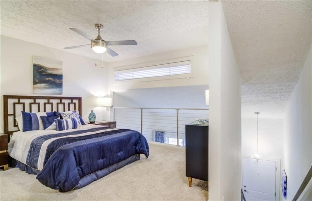 1 bedroom, 1 bathroom, 700 sq ft apartment for rent at 1898 Springs Road 05E, Smyrna, GA 30080 for $1,249 a month — photo 8
