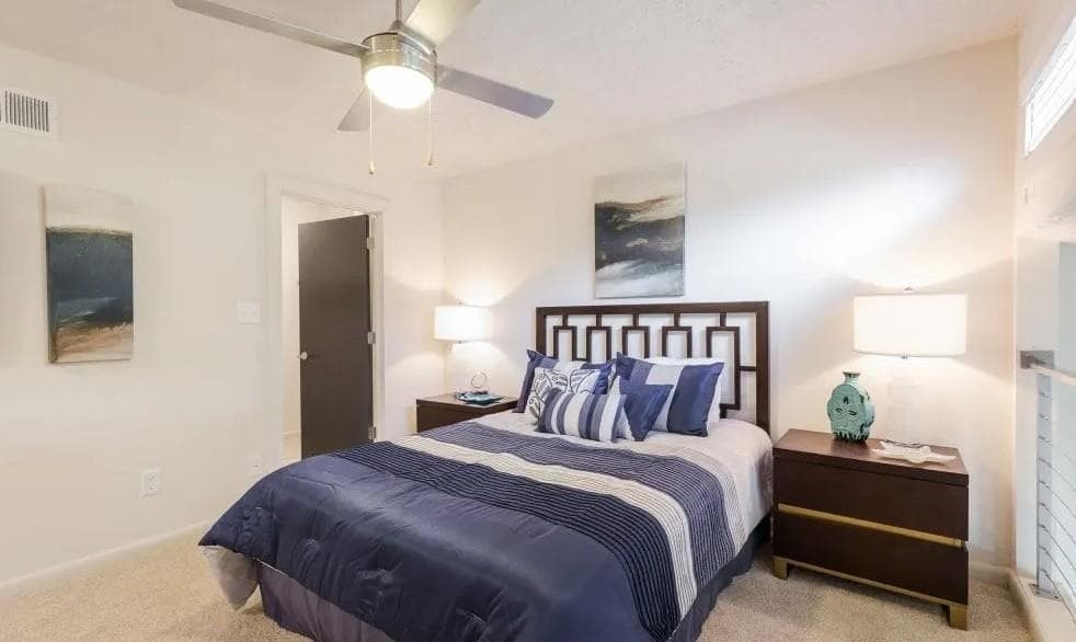 1 bedroom, 1 bathroom, 700 sq ft apartment for rent at 1898 Springs Road 05E, Smyrna, GA 30080 for $1,249 a month — photo 9