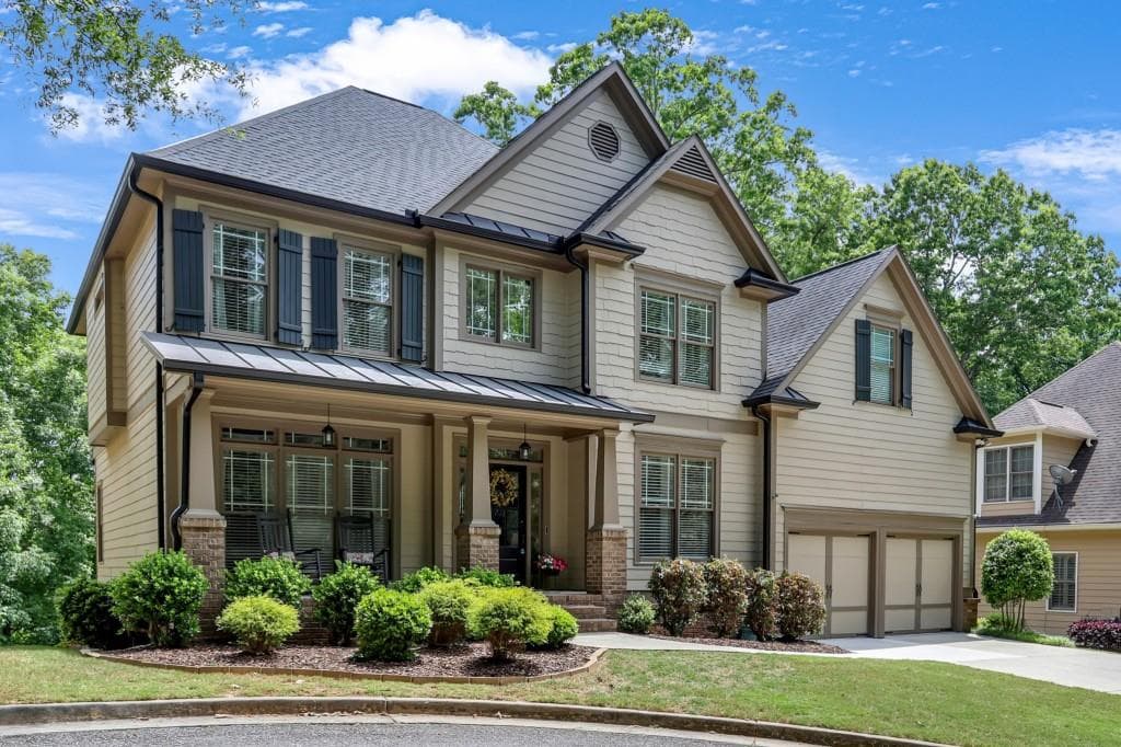 1963 Hamilton Mill Parkway, Dacula, GA 30019 — most recent listing photo