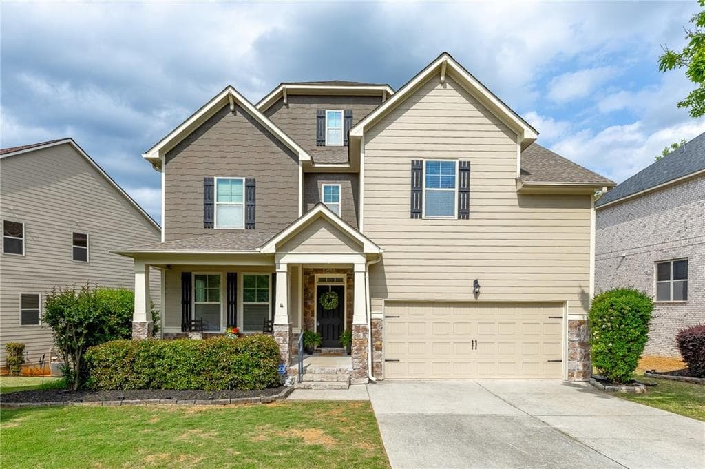 1660 Brushfoot Trail, Suwanee, GA 30024 — most recent listing photo