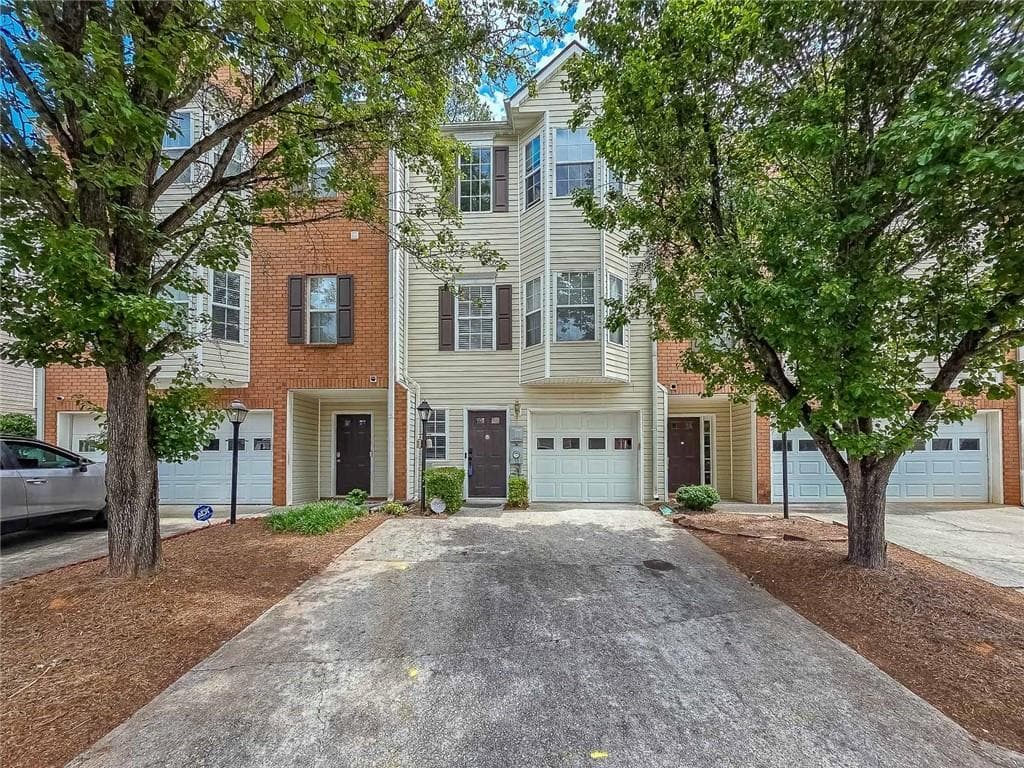 740 Abbotts Mill Court 90