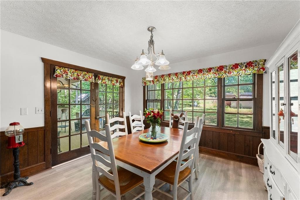 5 bedroom, 4 bathroom, 3,906 sq ft single family residence for sale at 5141 Strickland Road, Gainesville, GA 30507 — photo 7