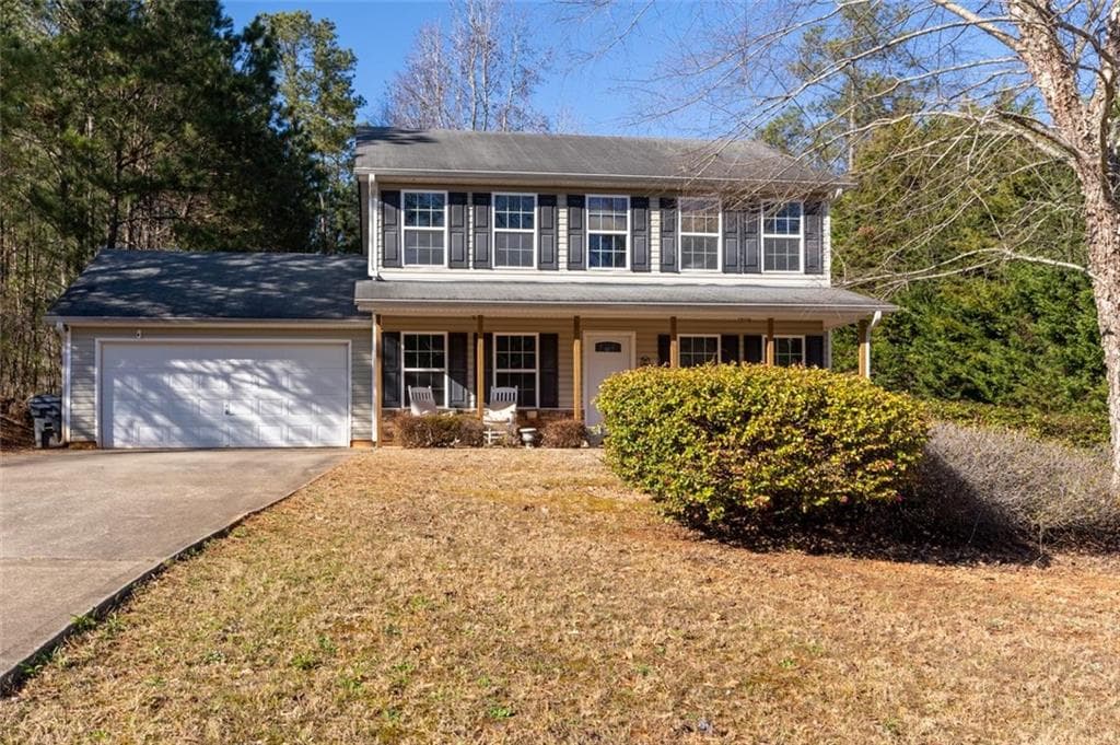 25 Shadowbrook Court, Covington, GA 30014 — most recent listing photo
