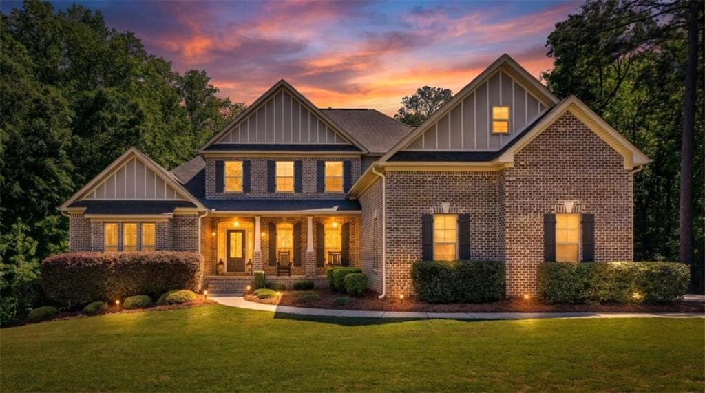 230 Stanley Court, Mcdonough, GA 30252 — most recent listing photo