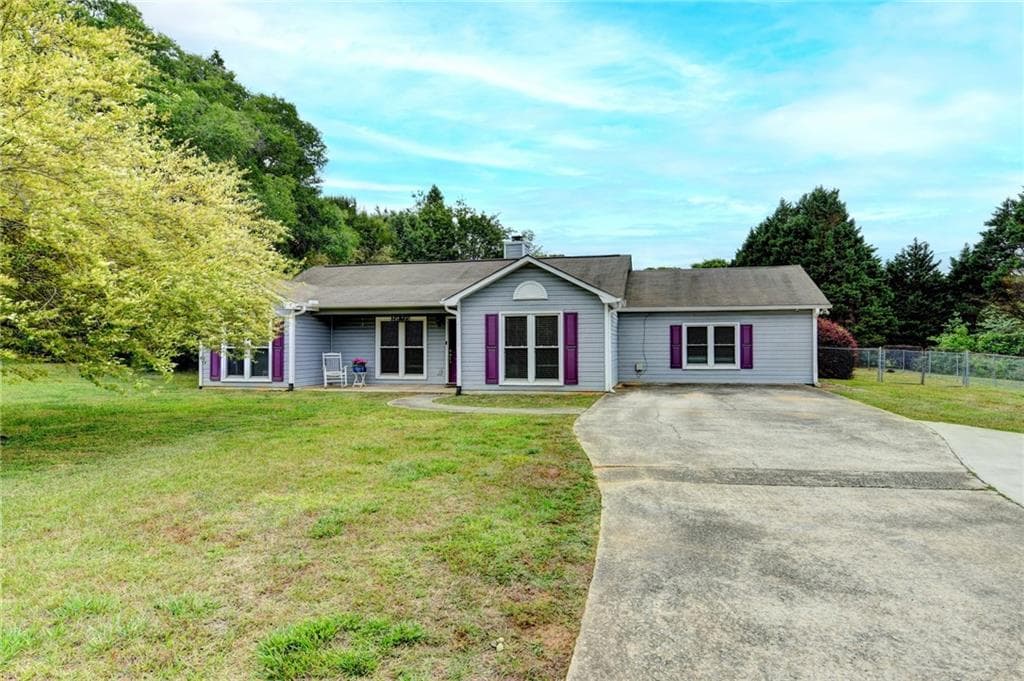501 Wages Road, Auburn, GA 30011 — most recent listing photo