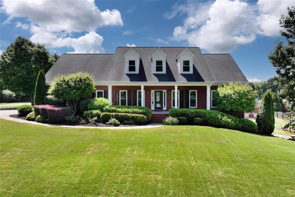 11157 Lewis Braselton Boulevard, Braselton, GA 30517 — most recent listing photo