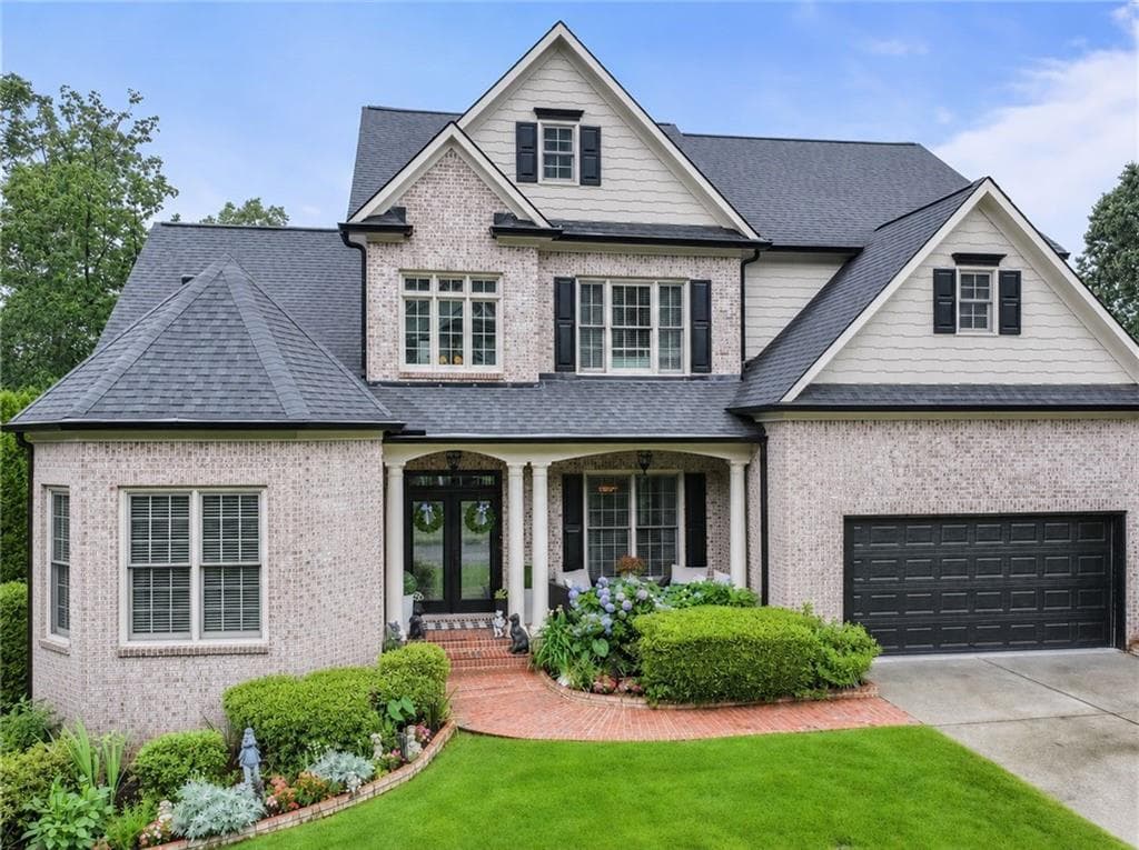 7060 Summit Ridge Chase, Cumming, GA 30041 — most recent listing photo