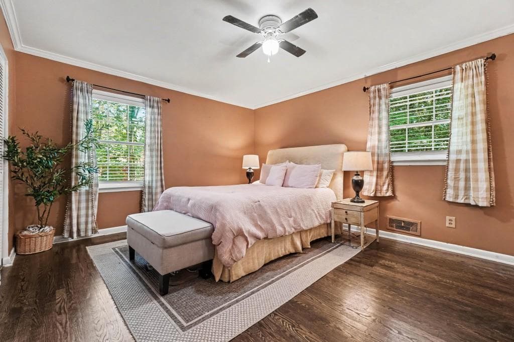 4 bedroom, 3 bathroom, 2,680 sq ft single family residence under contract at 1722 Timothy Drive, Atlanta, GA 30311 — photo 5