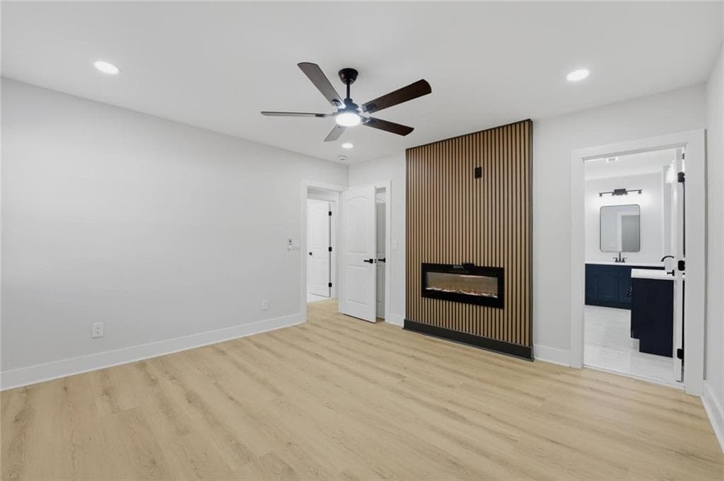 3 bedroom, 2 bathroom, 1,250 sq ft single family residence for sale at 2681 Oldknow Drive, Atlanta, GA 30318 — photo 6