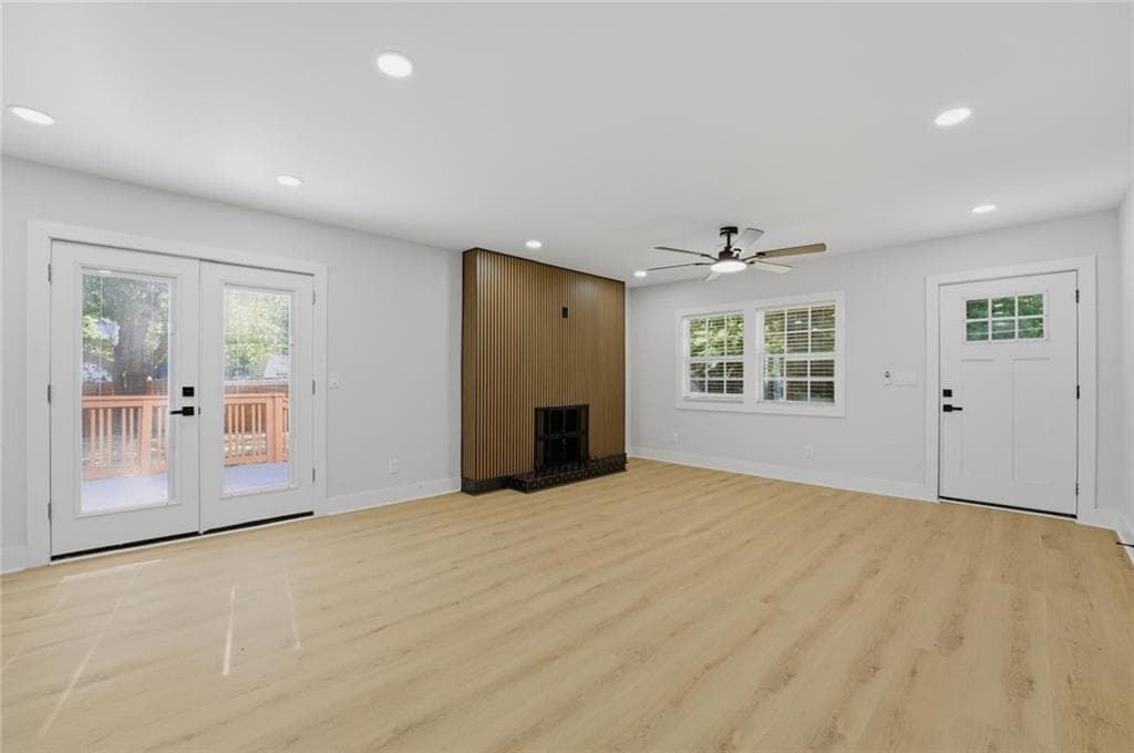 3 bedroom, 2 bathroom, 1,250 sq ft single family residence for sale at 2681 Oldknow Drive, Atlanta, GA 30318 — photo 8
