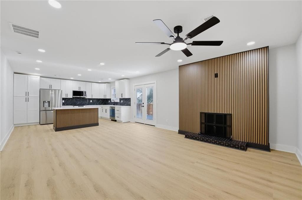 3 bedroom, 2 bathroom, 1,250 sq ft single family residence for sale at 2681 Oldknow Drive, Atlanta, GA 30318 — photo 7