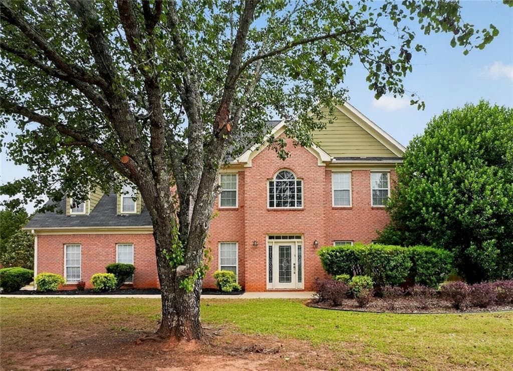 200 Essex Place, Ellenwood, GA 30294 — most recent listing photo