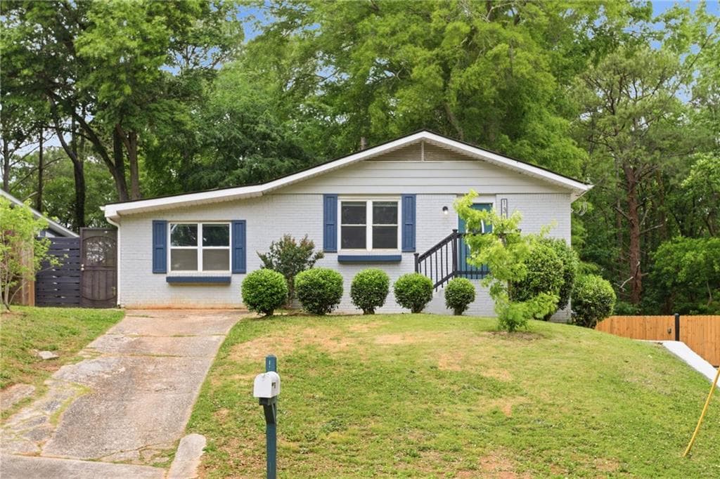1311 Plaza Avenue, Atlanta, GA 30310 — most recent listing photo
