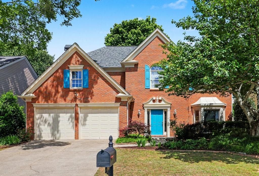 3675 Ancroft Circle, Norcross, GA 30092 — most recent listing photo