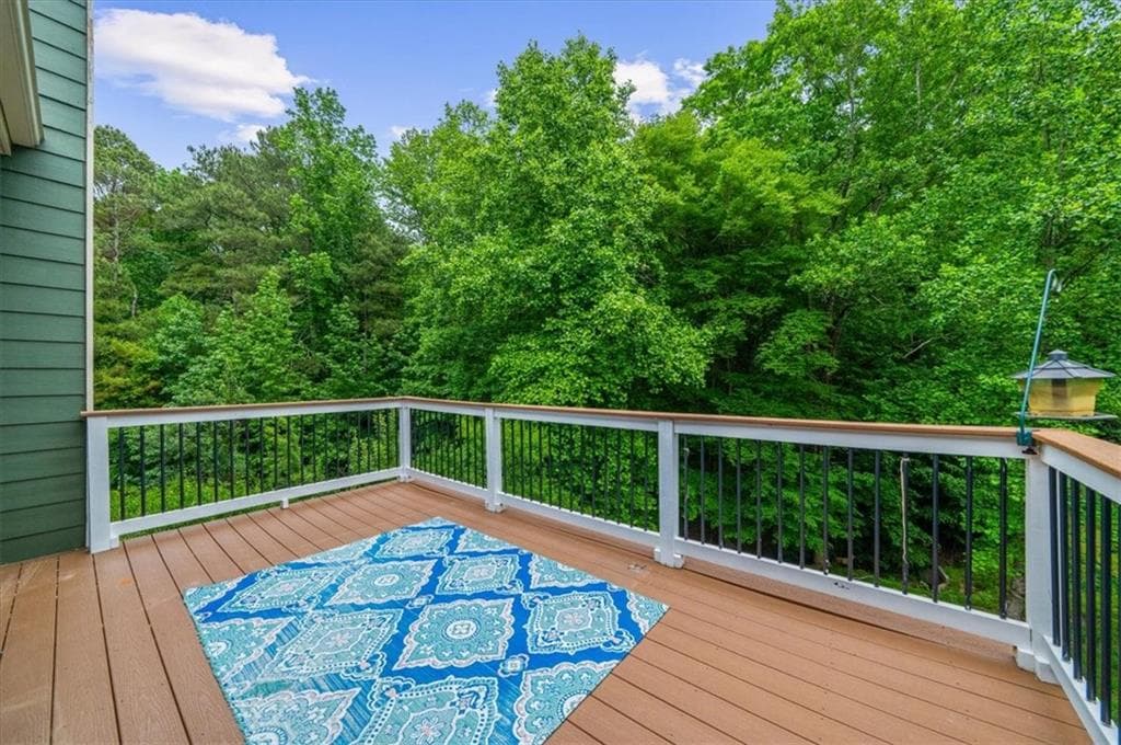 5 bedroom, 3 bathroom, 4,014 sq ft single family residence for sale at 8780 Amberfield Drive, Gainesville, GA 30506 — photo 9