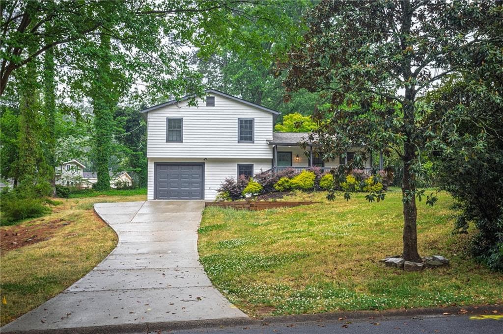 56 Dempsey Drive, Lawrenceville, GA 30044 — most recent listing photo