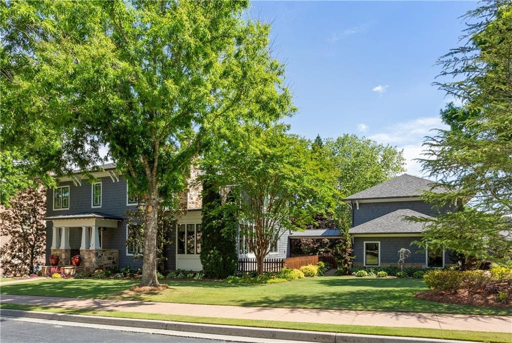 1020 Stonegrove Lane, Roswell, GA 30075 — most recent listing photo