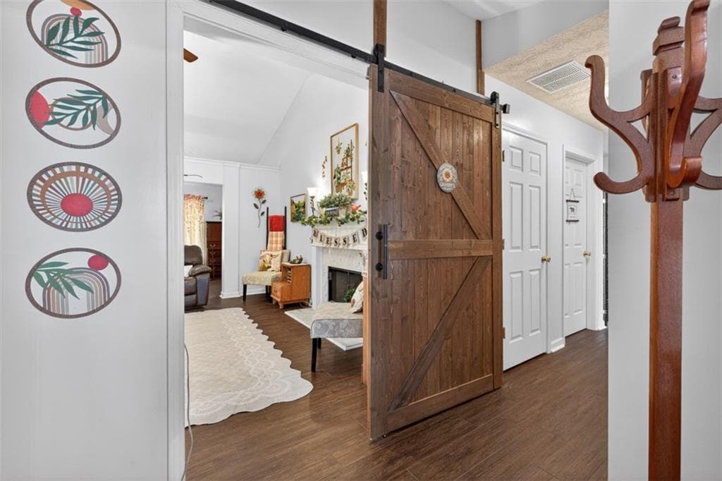 3 bedroom, 2 bathroom, 1,978 sq ft single family residence for sale at 2880 Wadley Lane, Dacula, GA 30019 — photo 6