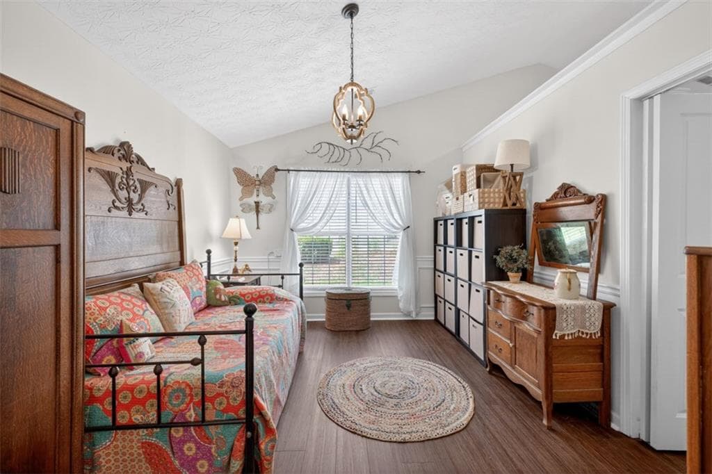 3 bedroom, 2 bathroom, 1,978 sq ft single family residence for sale at 2880 Wadley Lane, Dacula, GA 30019 — photo 8
