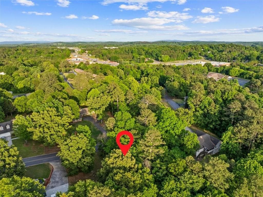 single family residence sold at 134 Mims Drive, Calhoun, GA 30701