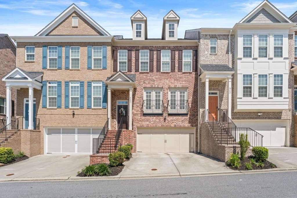 6205 Everette Drive, Mableton, GA 30126 — most recent listing photo