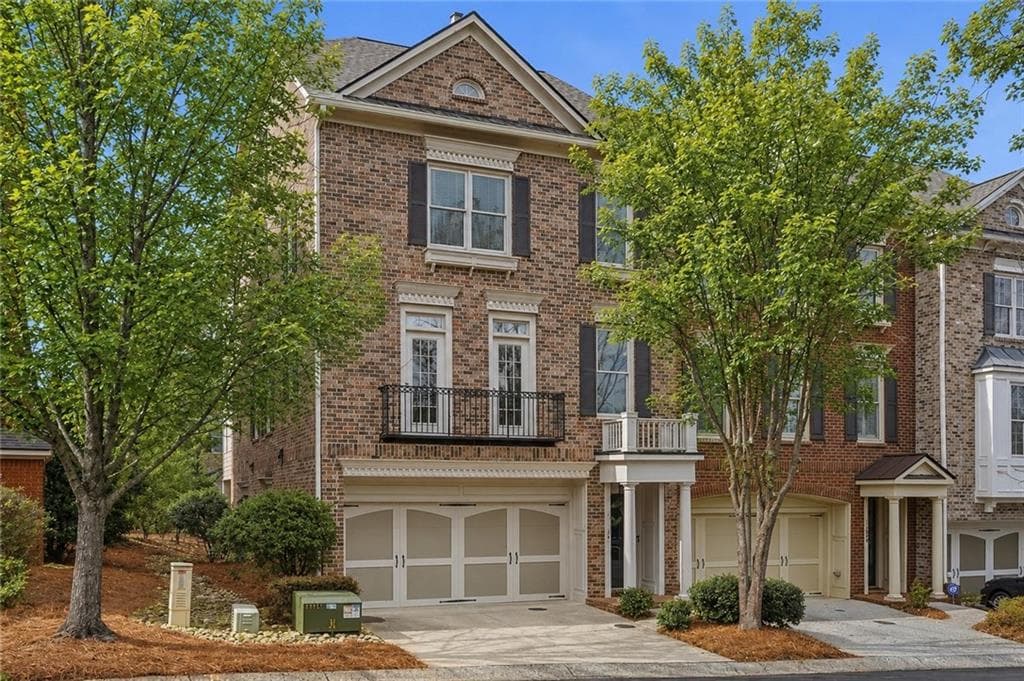 11231 Calypso Drive, Alpharetta, GA 30009 — most recent listing photo