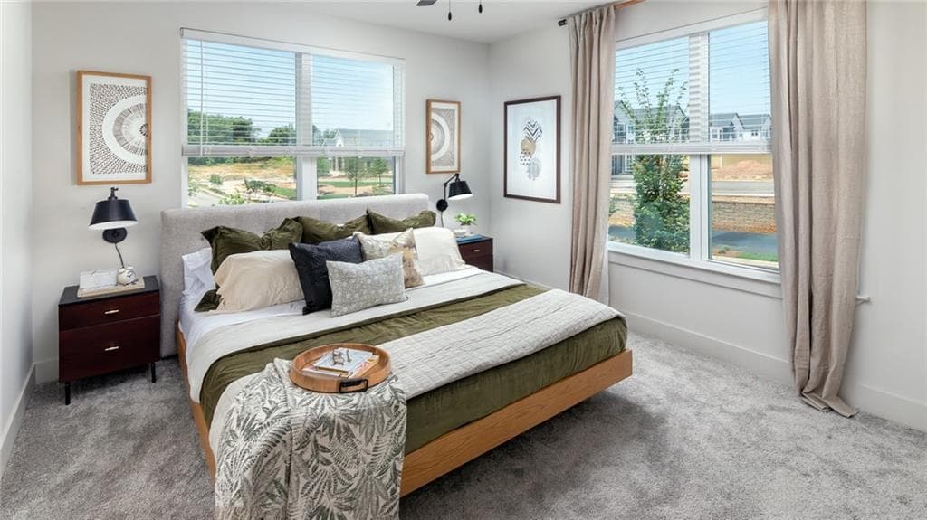1 bedroom, 1 bathroom, 620 sq ft apartment for rent at 3890 Floyd Road 3209, Austell, GA 30106 for $1,612 a month — photo 8