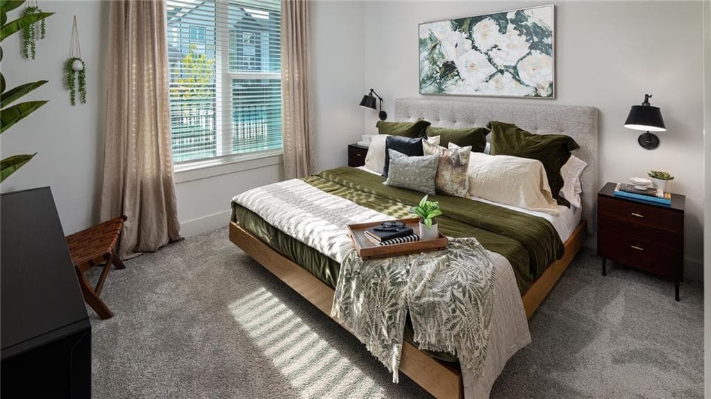 2 bedroom, 2 bathroom, 1,128 sq ft apartment for rent at 3890 Floyd Road 1201, Austell, GA 30106 for $2,239 a month — photo 9