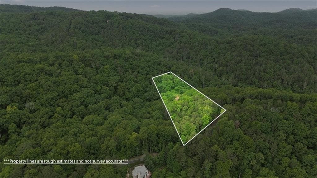 single family residence for sale at 1563 Dover Circle, Ranger, GA 30734 — photo 9