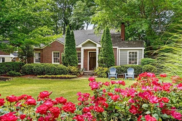 123 Mimosa Place, Decatur, GA 30030 — most recent listing photo