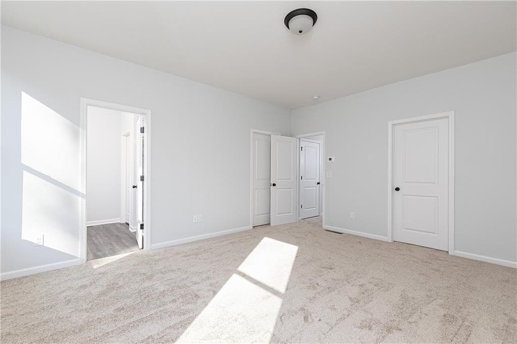 3 bedroom, 4 bathroom, 2,425 sq ft townhouse under contract at 3259 Basil Oak Drive, Powder Springs, GA 30127 — photo 8