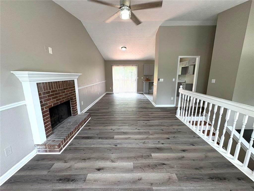 5 bedroom, 3 bathroom, 1,532 sq ft single family residence for rent at 1990 Lown Farm Lane, Lithonia, GA 30058 for $1,900 a month — photo 4