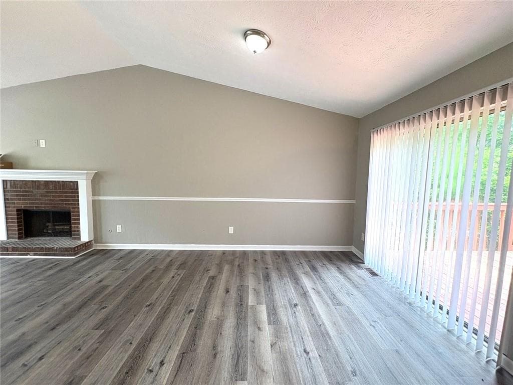 5 bedroom, 3 bathroom, 1,532 sq ft single family residence for rent at 1990 Lown Farm Lane, Lithonia, GA 30058 for $1,900 a month — photo 5