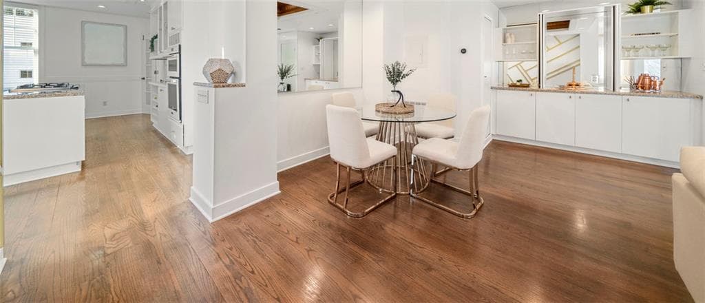 2 bedroom, 2 bathroom condominium for rent at 2840 Peachtree Road 502, Atlanta, GA 30305 for $3,650 a month — photo 5