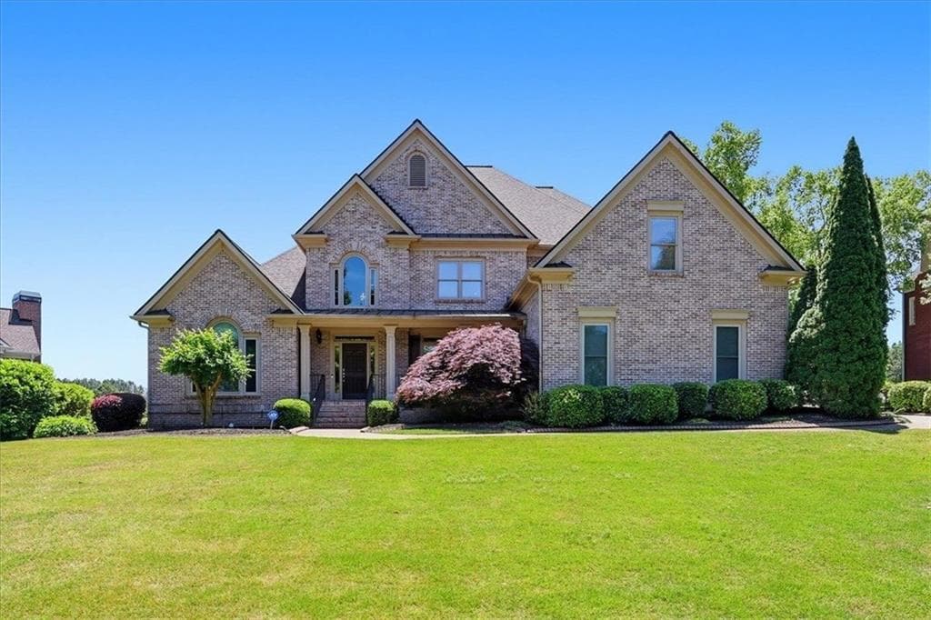 1015 Windermere Crossing, Cumming, GA 30041 — most recent listing photo