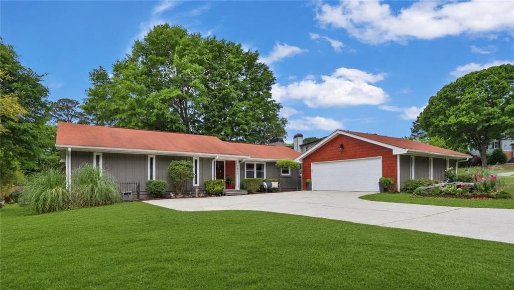 2987 Overwood Lane, Snellville, GA 30078 — most recent listing photo